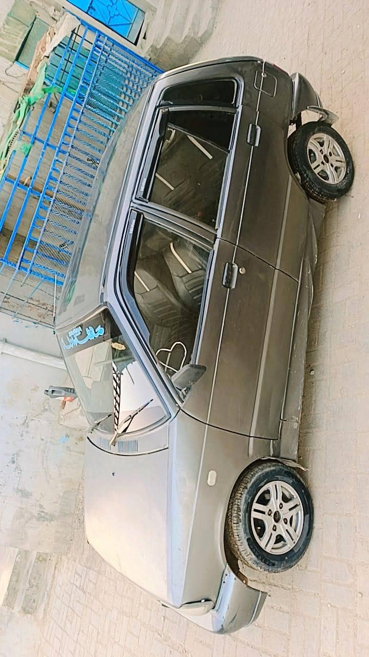 mehran VX 6