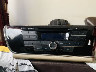 2015/16/17/18 corolla original brand new seal pack infortainment