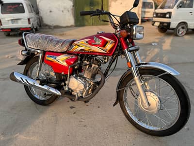 Honda 25 Open letter