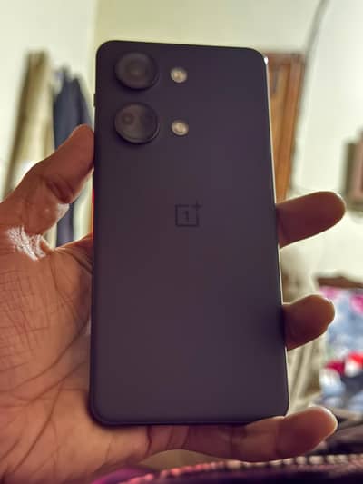 OnePlus nord 3 16/512GB