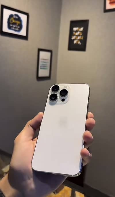 iPhone 14 Pro Max PTA Approved