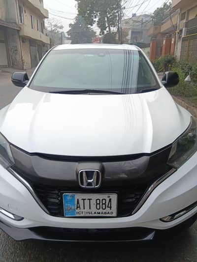 honda vezal  rs  turbo  1 owner 94000 k mileage