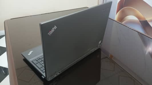 Lenovo Thinkpad L540 Core i3 - 4th generation