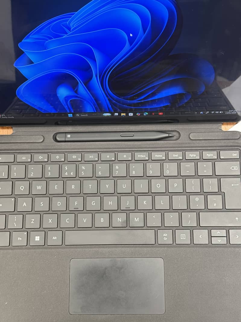 Surface pro 9 1