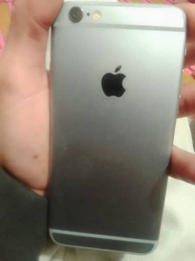 Iphone 6 / 64 GB / Full Fresh Like New
