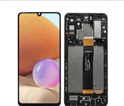samsung a32 panel require
