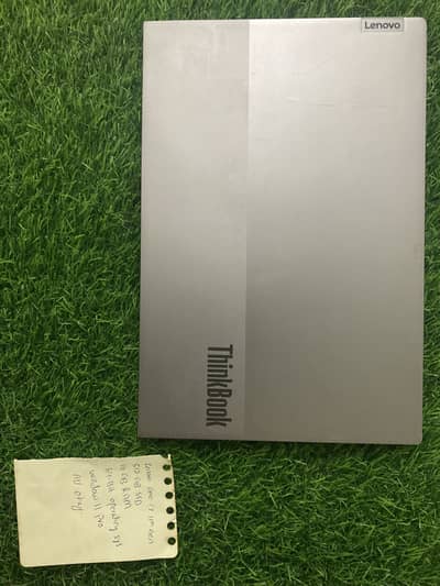 Lenovo thinkpad i7 11th Gen