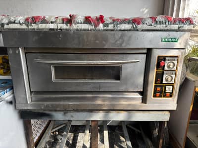 pizza oven large size. . . .