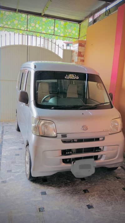 hijit Daihatsu Japan