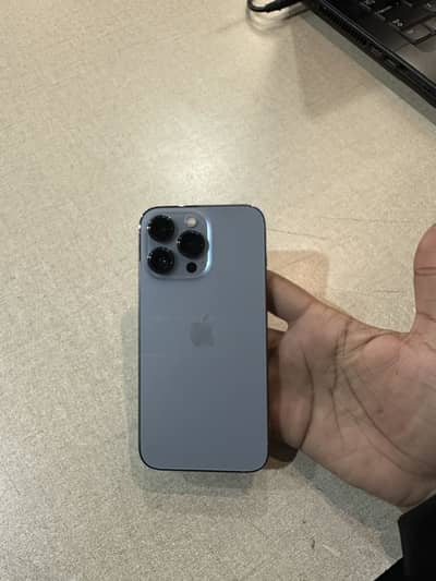 Iphone 13 pro 128GB