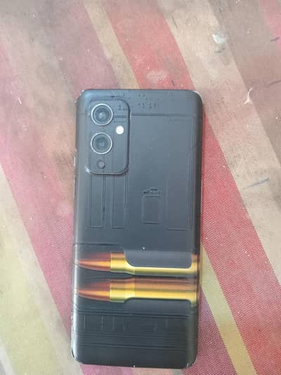 one plus 9 5g single Sim pta