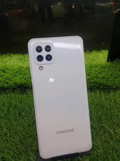 Samsung A22