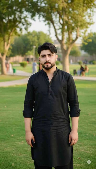 Danish Kazmi