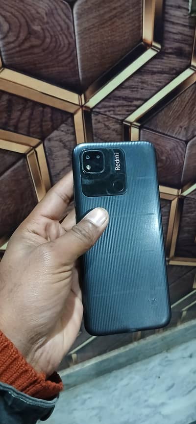 redmi A10 sale and exchange