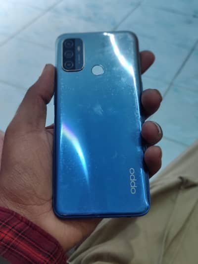oppo a53   contact 03220446657
