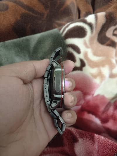 zero life style revolt watch