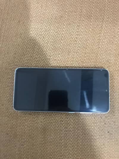 Samsung A05 4/64 just like brand new