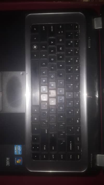 hp pavilion G6