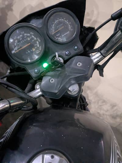 high speed 100 alpha