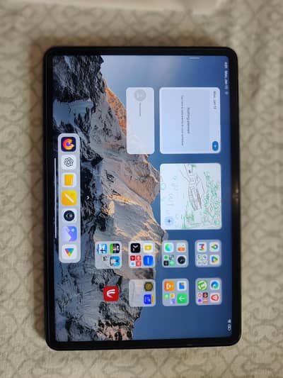 Xiaomi Pad 6 | 120 FPS pubg | Big battery 8840 mAh