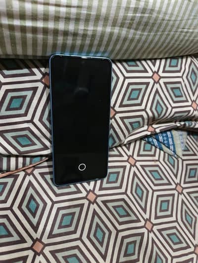 Redmi Note 13 With Box and Acessories