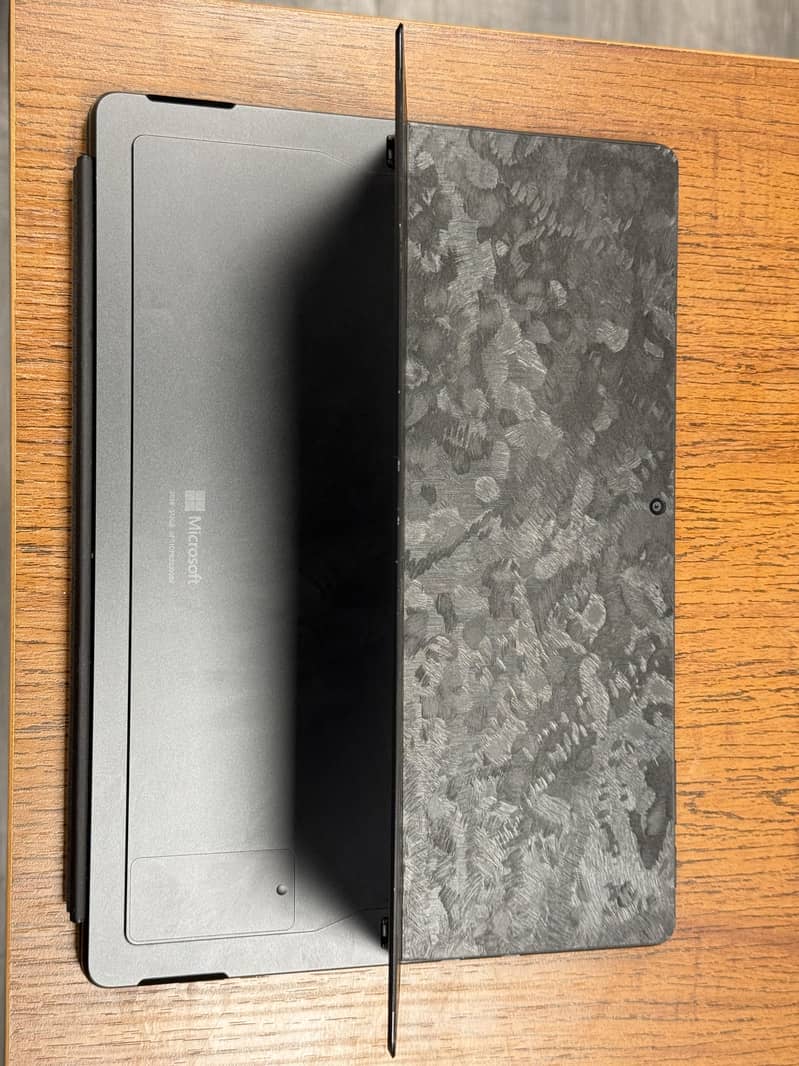 Surface pro 9 3