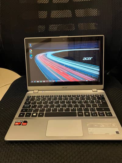 Acer Aspire V5-122P Touch Screen Laptop | 4GB RAM | 500GB HDD