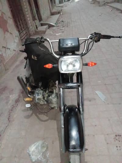 urgent sale  Union star model