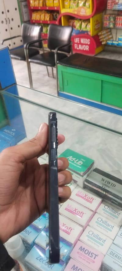 samsung a 15 8gb 266gb