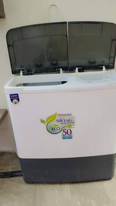 washing machine nd dryer