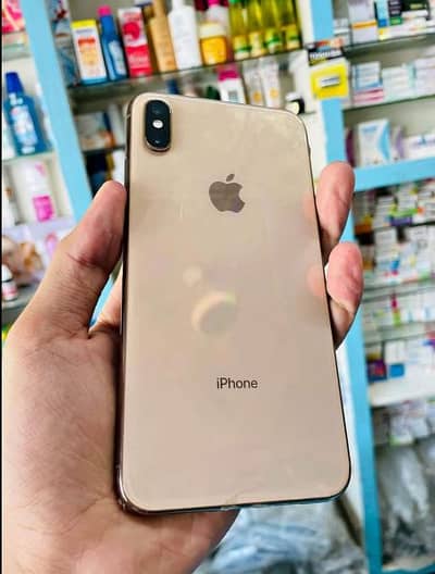 iPhone xs max 256 GB 03292381068 my WhatsApp number