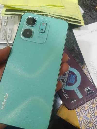 infinix