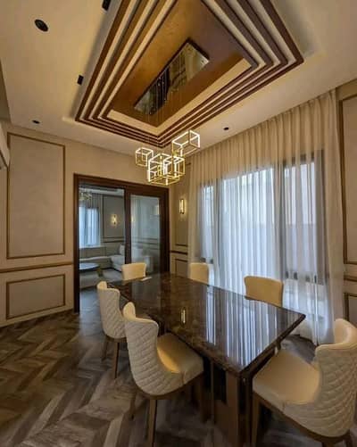 3 Bed Dd Flat Available For Sale Lift Car Parking Stand By Gernator West Open