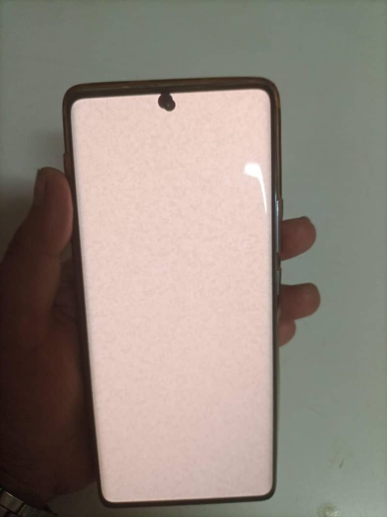 Tecno spark 20Pro plus 5