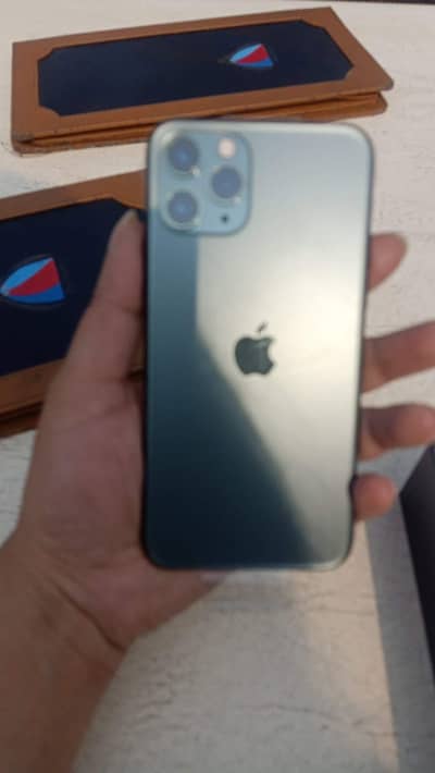 iPhone 11pro