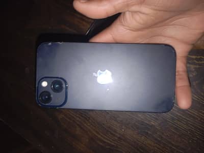 iPhone 13 new condition and JV