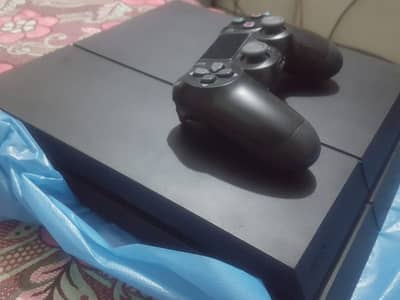 selling ps4