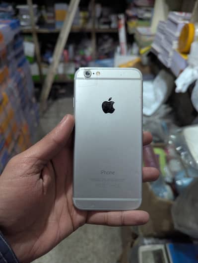 iphone 6 sale or exchange