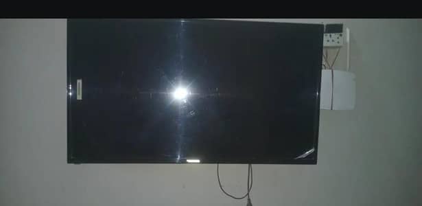 samsung lcd 40 inch non smart