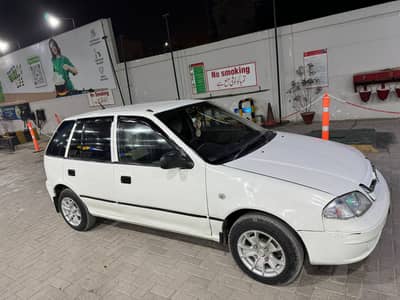 Cultus vxl power