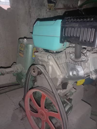 Water Generator Pump For Sell