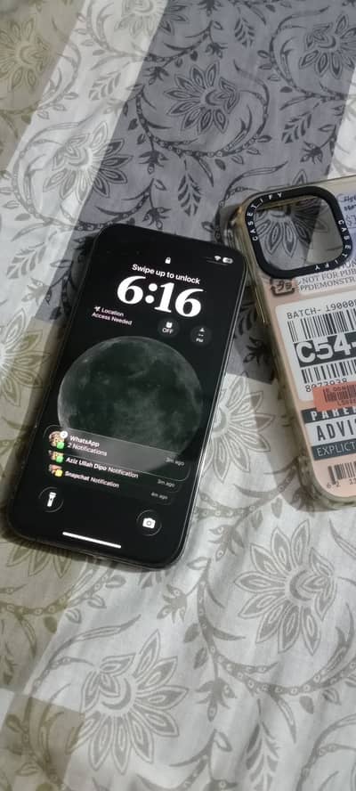 Iphone 13 pro 256 gb