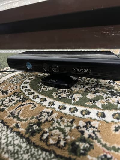 Xbox 360 Kinect