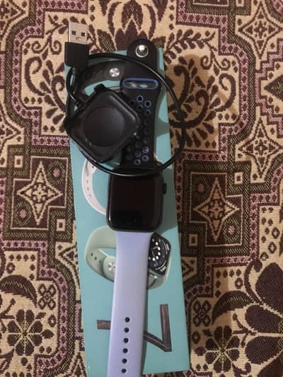 Smart Watch series 7