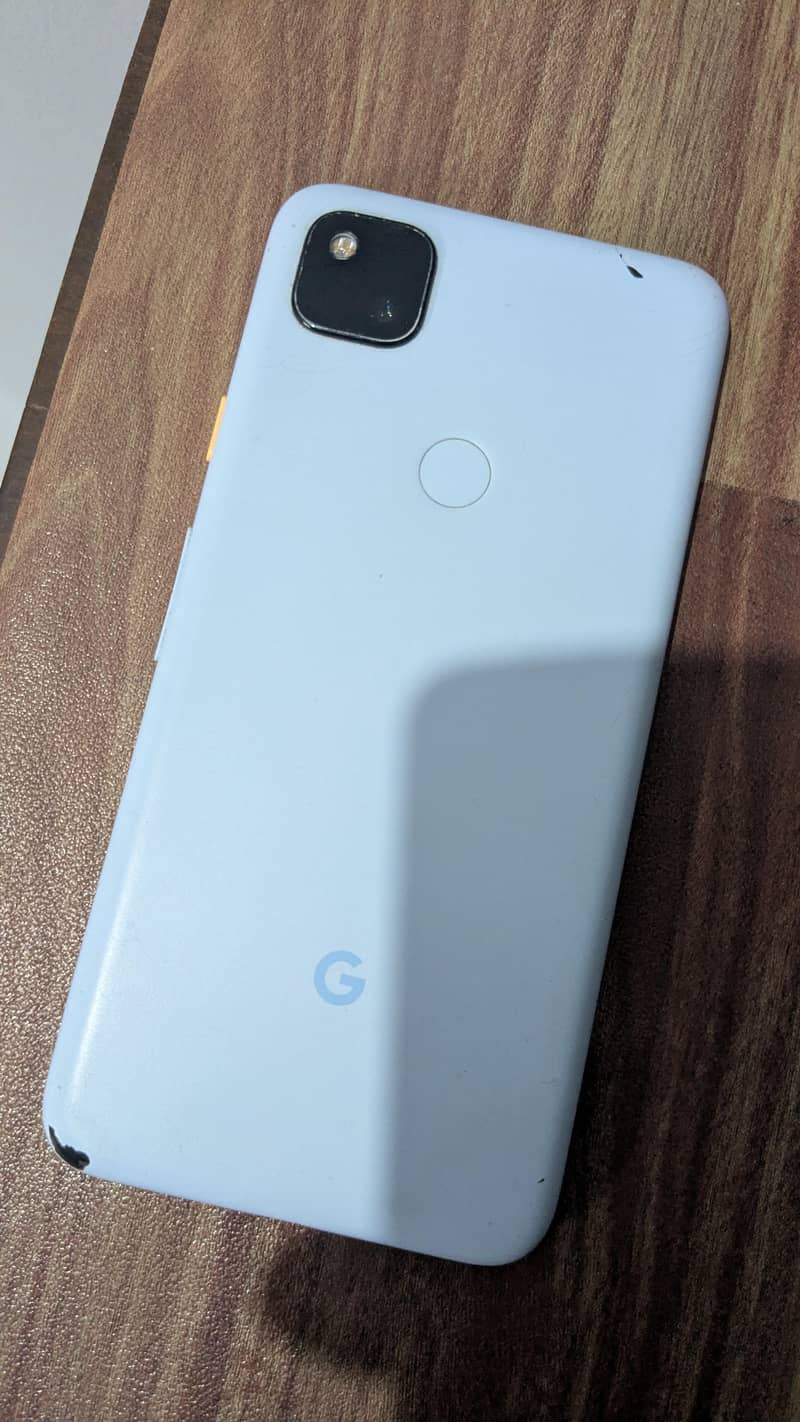 pixel 4a 1