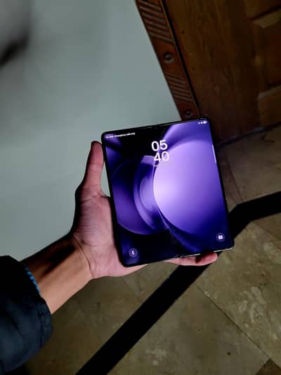 Samsung Galaxy Z Fold 5 Exchange Possible