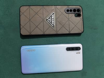 I am selling oppo f15