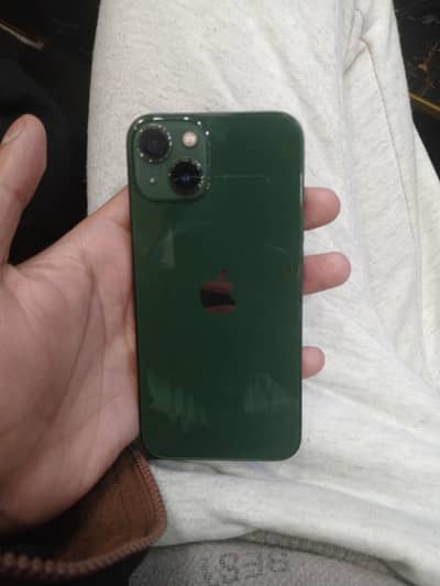 iphone 13 128 gb non jv