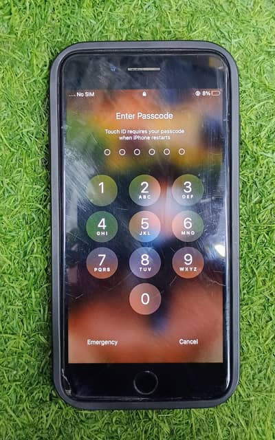 IPHONE 7PLUS PTA APPROVE