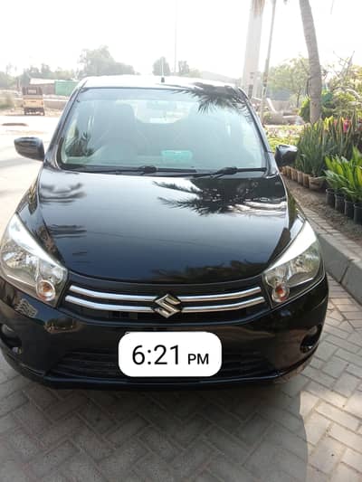 Suzuki Cultus 2021 VXL AGS